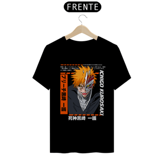 Nome do produto CAMISA: BLEACH