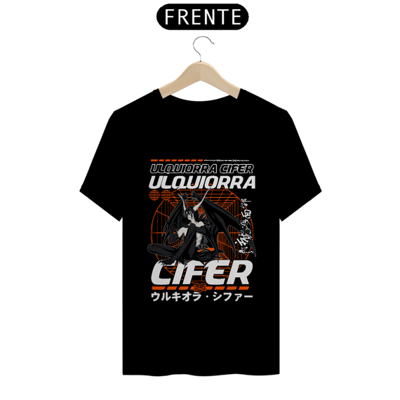CAMISA: BLEACH