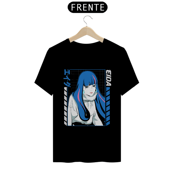 CAMISA: NARUTO