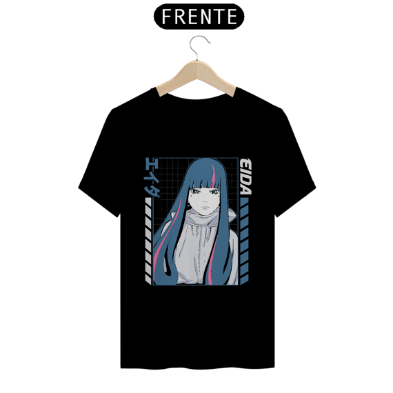 CAMISA: NARUTO