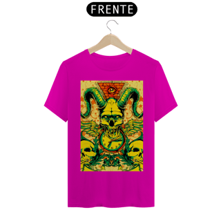 Nome do produto CAMISA: NOVA ERA