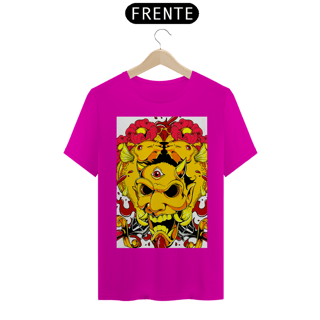 Nome do produto CAMISA: ORIENTAL 