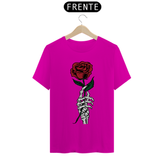 Nome do produto CAMISA: FLOR DA VIDA
