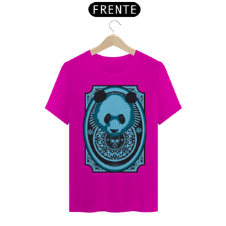 Nome do produto CAMISA: PANDA