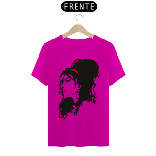 Nome do produto CAMISA: AMY WINEHOUSE