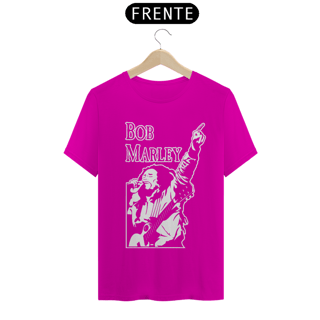 Nome do produto CAMISA: BOB MARLEY