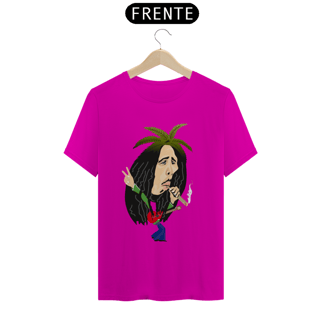 Nome do produto CAMISA: BOB MARLEY