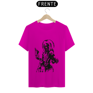 Nome do produto CAMISA: IRON MAIDEN