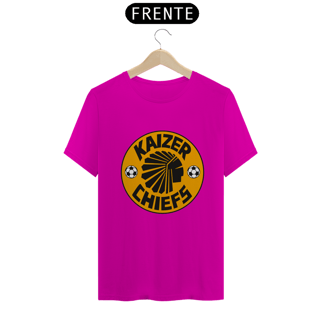 Nome do produto CAMISA: KAISER CHIEFS