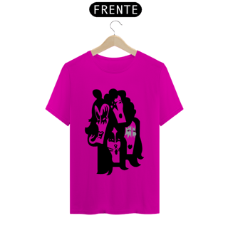 Nome do produto CAMISA: KISS