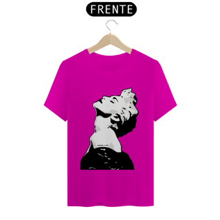 Nome do produto CAMISA: MADONNA
