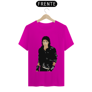 Nome do produto CAMISA: MICHAEL JACKSON
