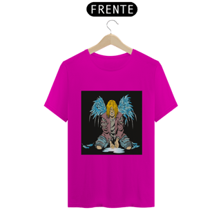Nome do produto CAMISA: NIRVANA