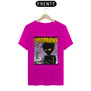 Nome do produto CAMISA: OFFSPRING