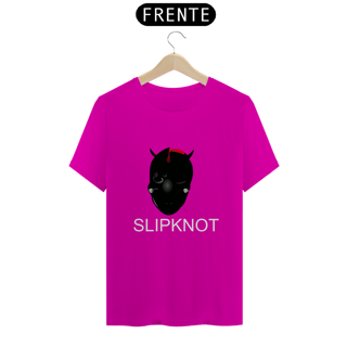 Nome do produto CAMISA: SLIPKNOT