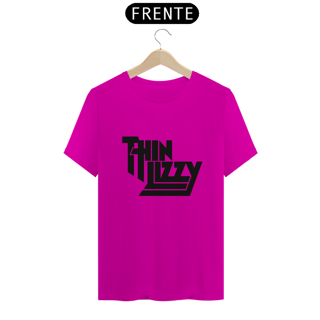 Nome do produto CAMISA: THIN LIZZY