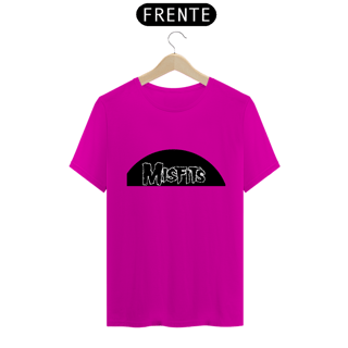 Nome do produto CAMISA: MISFITS
