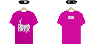 Nome do produto CAMISA: LINKIN PARK