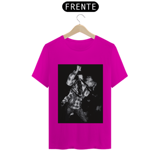 Nome do produto CAMISA: NIRVANA