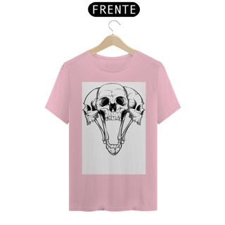 Nome do produto CAMISA 3 CAVEIRAS
