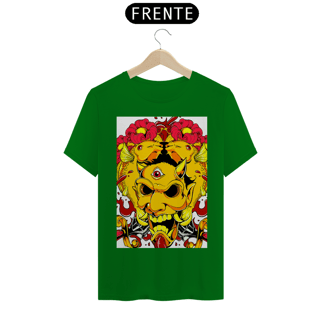 Nome do produto CAMISA: ORIENTAL 