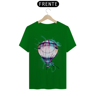 Nome do produto CAMISA: BALÃO