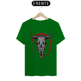Nome do produto CAMISA: BOI CAVEIRA