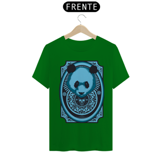 Nome do produto CAMISA: PANDA