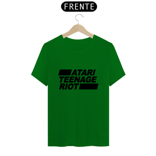 Nome do produto CAMISA: ATARI TEENAGE RIOT