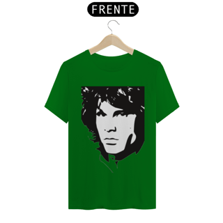 Nome do produto CAMISA: DOORS
