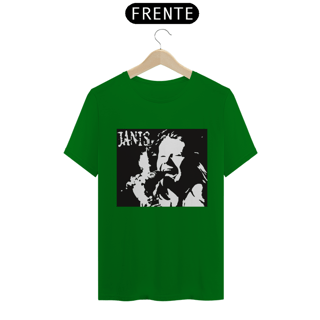 Nome do produto CAMISA: JANIS JOPLIN