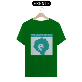 Nome do produto CAMISA: JIMI HENDRIX