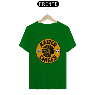 Nome do produto CAMISA: KAISER CHIEFS