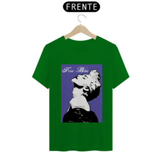 Nome do produto CAMISA: MADONNA