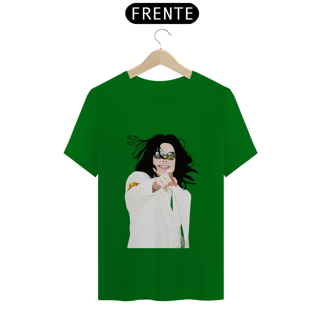 Nome do produto CAMISA: MICHAEL JACKSON