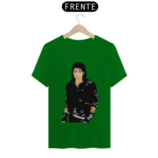 Nome do produto CAMISA: MICHAEL JACKSON
