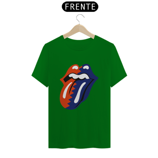 Nome do produto CAMISA: ROLLING STONES