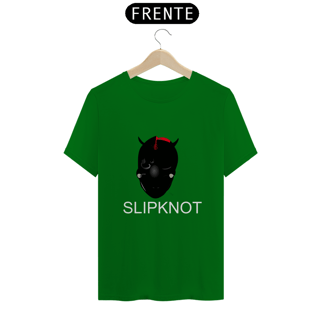 Nome do produto CAMISA: SLIPKNOT