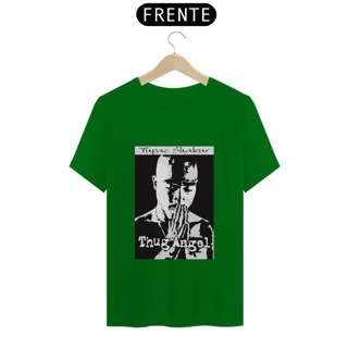 Nome do produto CAMISA: TUPAC