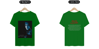 Nome do produto CAMISA: ALICE COOPER
