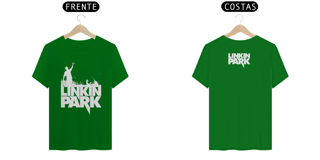 Nome do produto CAMISA: LINKIN PARK