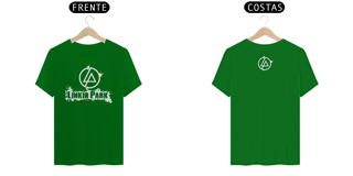 Nome do produto CAMISA: LINKIN PARK