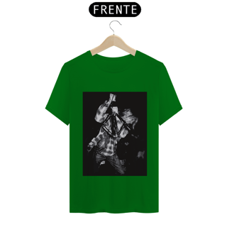 Nome do produto CAMISA: NIRVANA