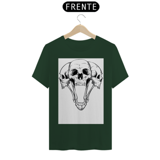 Nome do produto CAMISA 3 CAVEIRAS