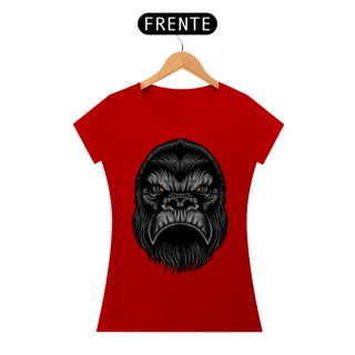 Nome do produto CAMISA GORILA