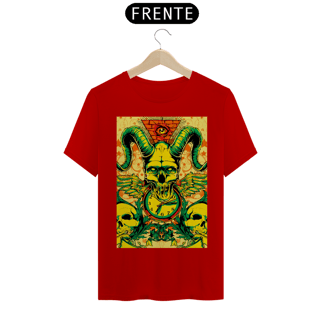 Nome do produto CAMISA: NOVA ERA