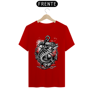 Nome do produto CAMISA: TUBARÃO DE PERNAMBUCO