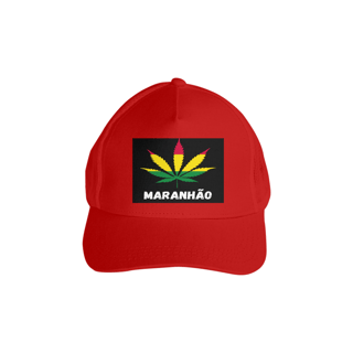 Nome do produto BONE: MARANHÃO