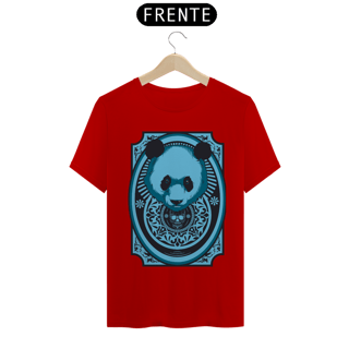 Nome do produto CAMISA: PANDA