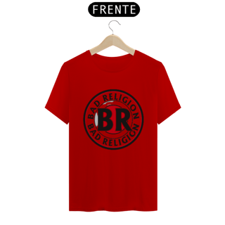 Nome do produto CAMISA: BAD RELIGION